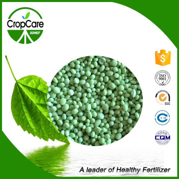 Granular Compound NPK Fertilizer 30-10-10